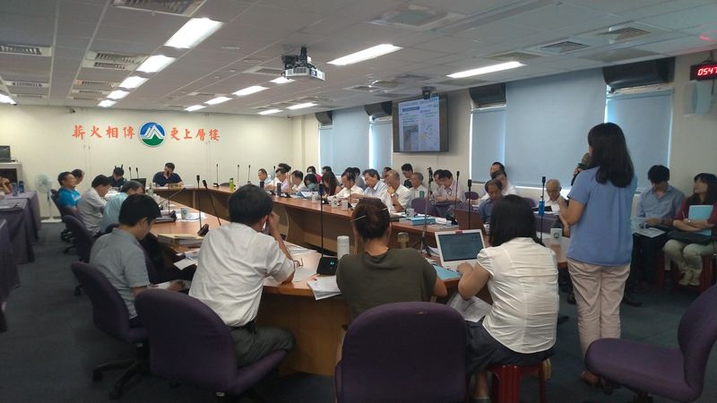 燃煤為何不除役？ 台中發電廠新建燃氣機組 環評三度初審仍失敗
