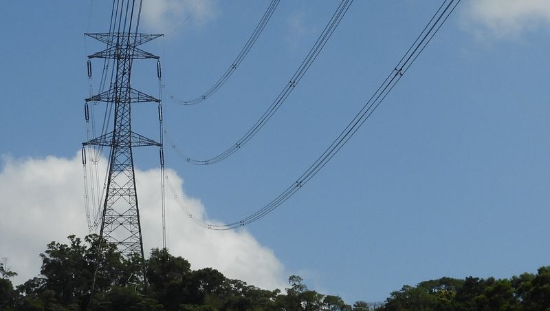 洪申翰／現在不缺電 是靠核二跟火力全開用肺來換到的？