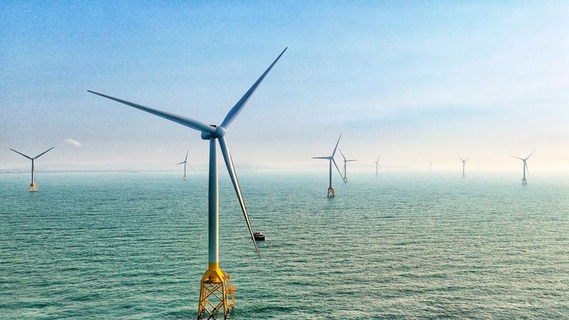 80家企業響應「10X10」綠電倡議 綠色和平：僅三成想自發自用