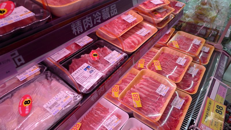 環境惡劣 歐洲屠宰場、肉品加工廠成疫情重災區