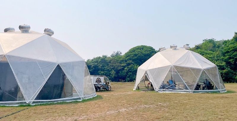 雨林裡的巧克力工廠 「亞馬遜4.0」計畫讓永續甜味飄香