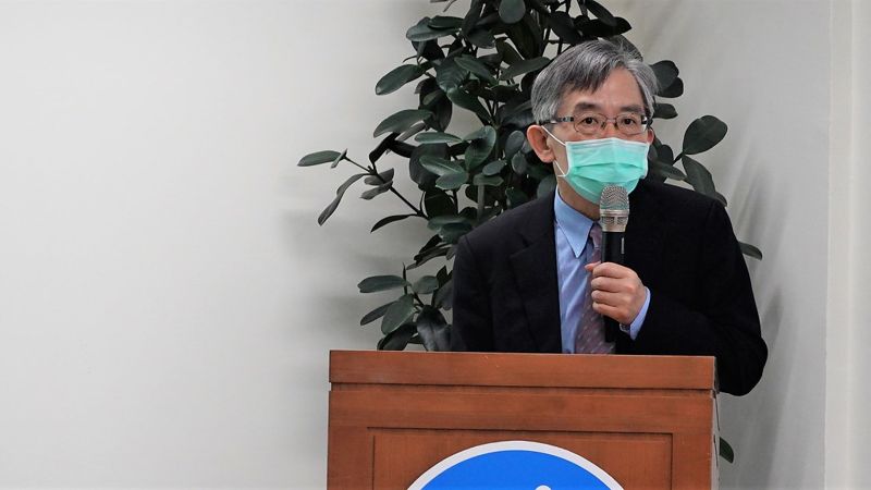 春季乾旱、弱風致空污PM2.5惡化 2021年八成紅害在中南部