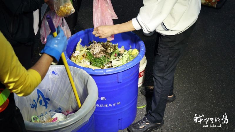 禁廚餘養豬後待解難題 廚餘篇 ：焚化之外，還有哪些其他方案？