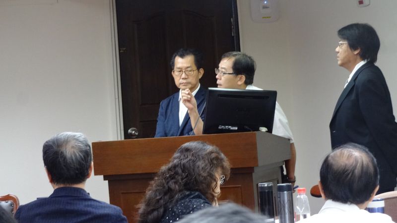 經部次長稱 中火影響空污「微乎其微」 挨批沒人性