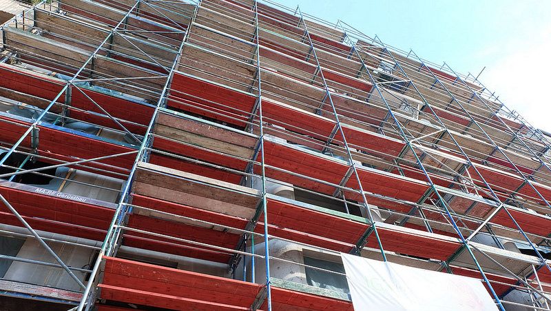 歐洲建築效能新制七月生效 重點在既有建築翻修、智慧化