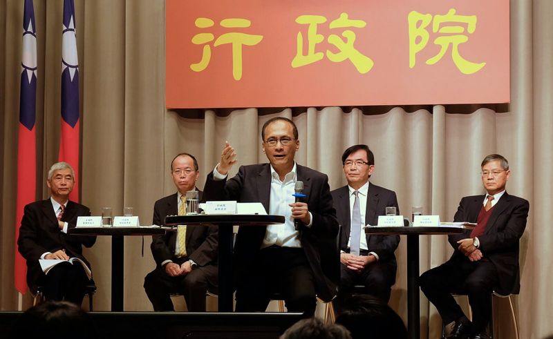 施柏榮：財政紀律、民間參與——前瞻條例缺乏的關鍵詞