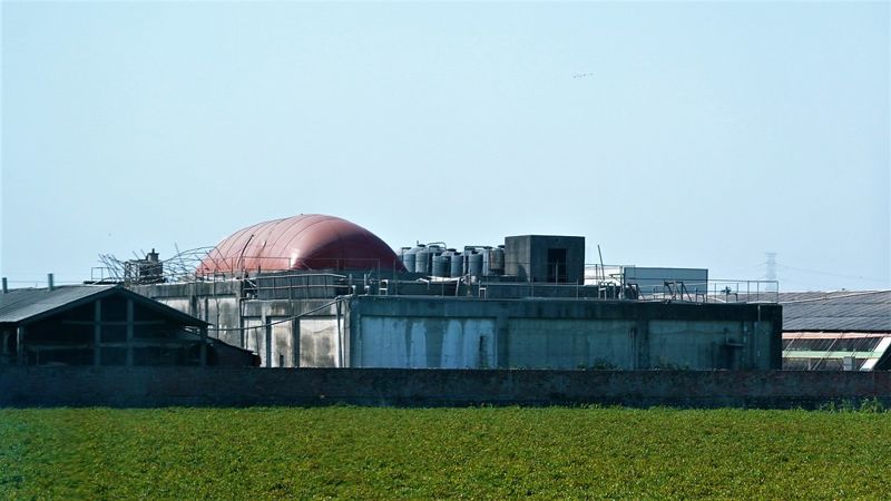 豬糞尿資源化興三利、除三害 全國1500家養豬場響應 雲林最多
