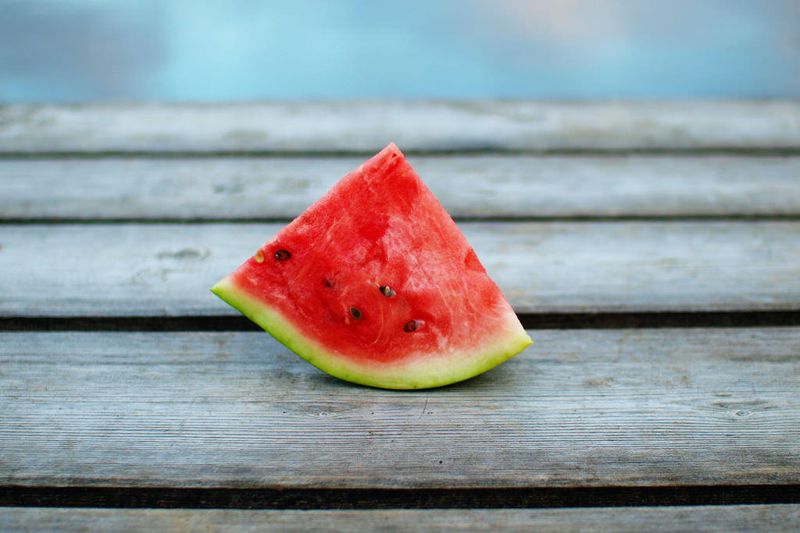 《野果》Watermelons西瓜