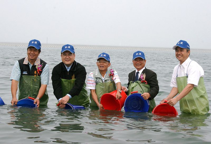 蔡萬生：今天放魚苗 明天大豐收？ 事情沒那麼簡單