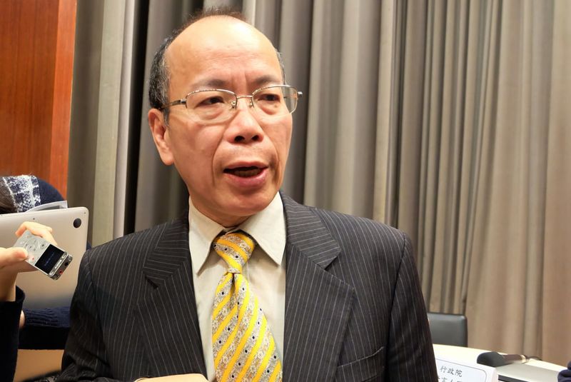 新的農地違章工廠拆不掉？ 張景森：把我加入共同舉報人