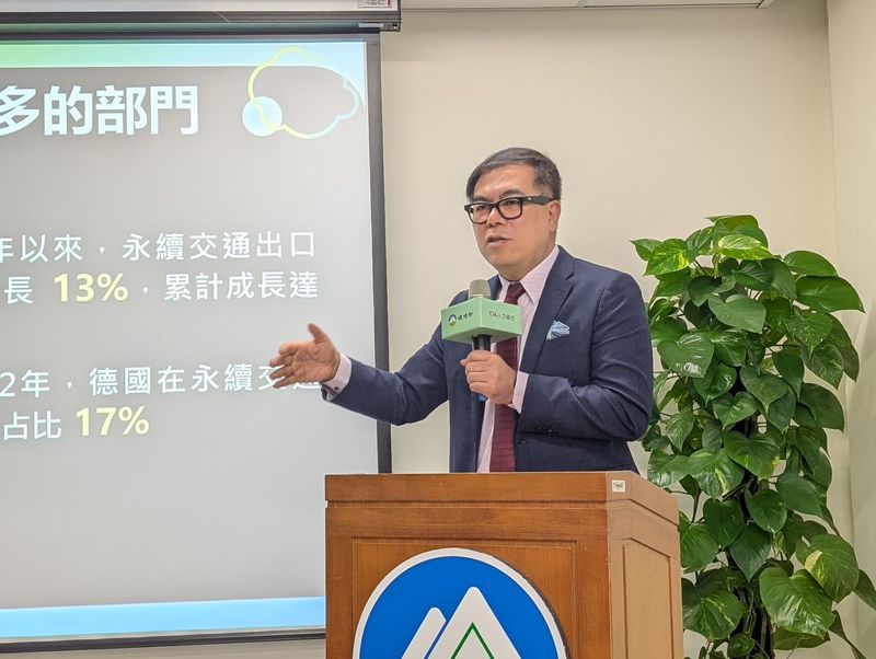 綠領人才缺口近3萬人 PM職缺也要求淨零課程證明