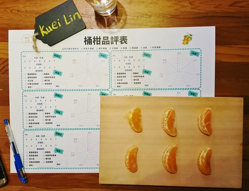 從農田生態到品味文化 做個「新食代」的吃貨
