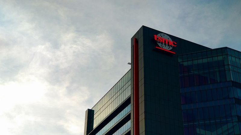 許博任、彭桂枝／再生水承諾跳票，台積電新竹二奈米產能恐將面臨瓶頸