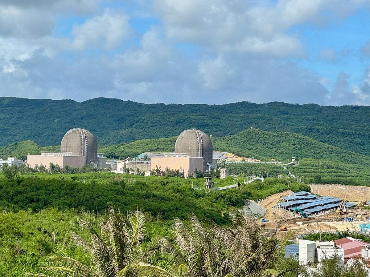 一場「失敗」不意外的公投：南北投票差異大、地面戰、藍綠對決 學者分析原因