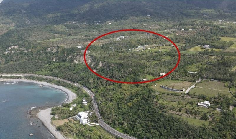 地球公民基金會／部落不要ATT，都蘭捍衛傳統領域