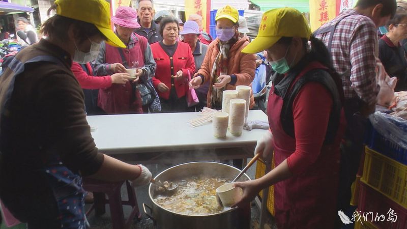 金門土雞返鄉路 台灣土雞保種之必要