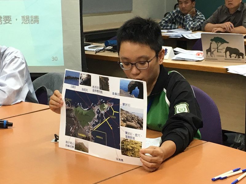 除役10年 深澳燃煤電廠環差案登場 擬擴建復活