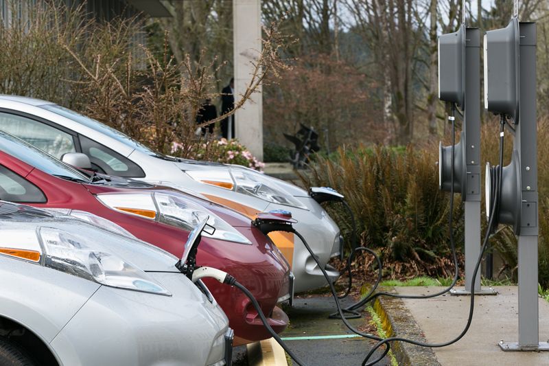 供電受影響？ 台電估：全部電動車化也不怕