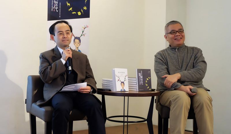 《挺身為環境》從偵辦現場到法庭攻防 12位檢察官道盡環境案件背後的困局