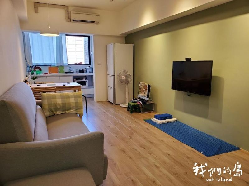 你家房子生病了嗎？ 看不見的室內污染
