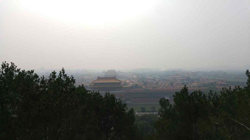 對決空污紫爆 北京如何展現「禁煤」決心？