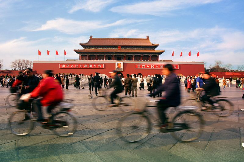 先抑後揚：中國環保十年歷程回首