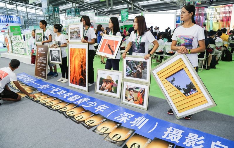 市場化或是公益化？ 中國公益行業走向的世代論戰