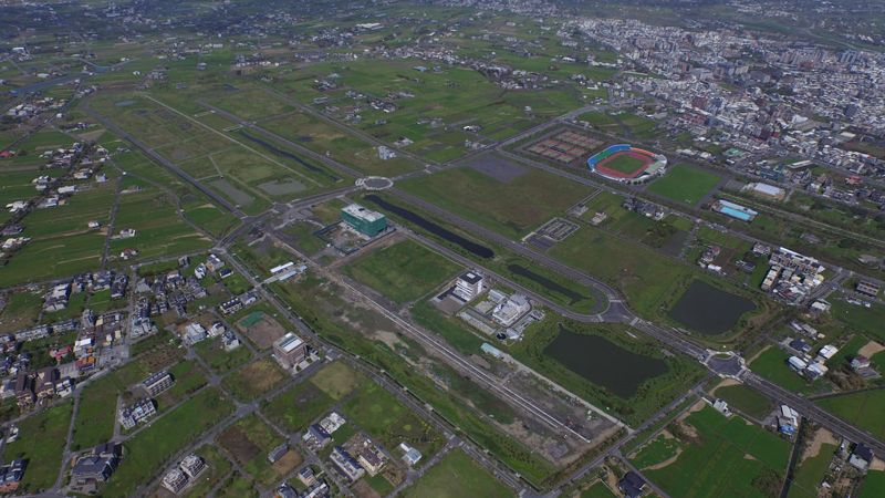 搶救蚊子園區 宜科擬推翻「不量產」承諾 遭要求重作環評