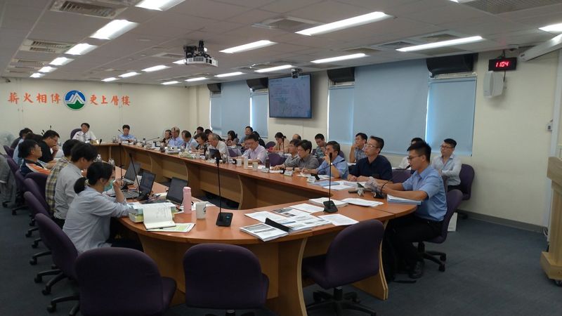中興園區開發計畫 有害事業廢棄物減九成 環評修正通過