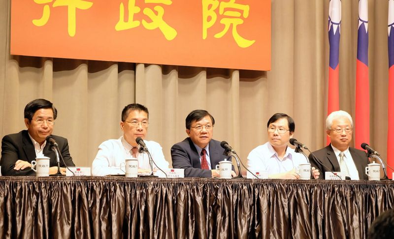 綠電自由化打頭陣 政院通過《電業法》採二階段修法