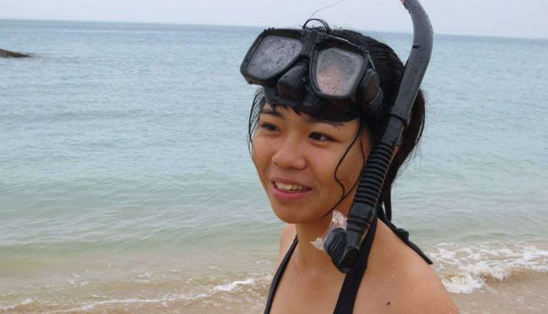 王南昕：從全有全無的魚槍管理 看台灣島上的人與海洋關係
