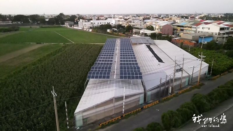 農加電有解嗎？ 農民、業者、政府如何看農電共生