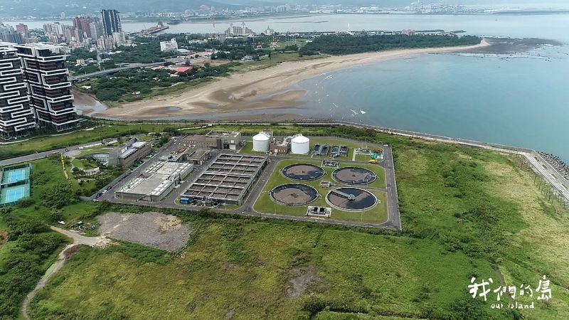 淡海新市鎮土地用途之爭 重返自然還是轉為產業用地？