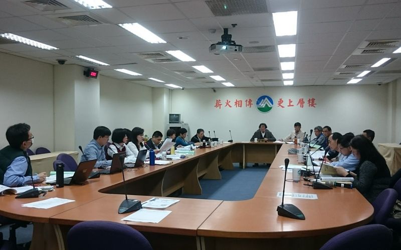 露天沒採完改挖地 利英大理石礦案遭打入「重作環評」