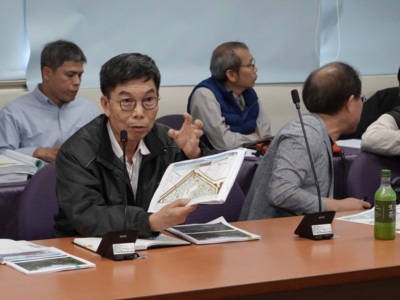 全球罕見 國家公園生態保護區旁蓋渡假村 環評需補件再審