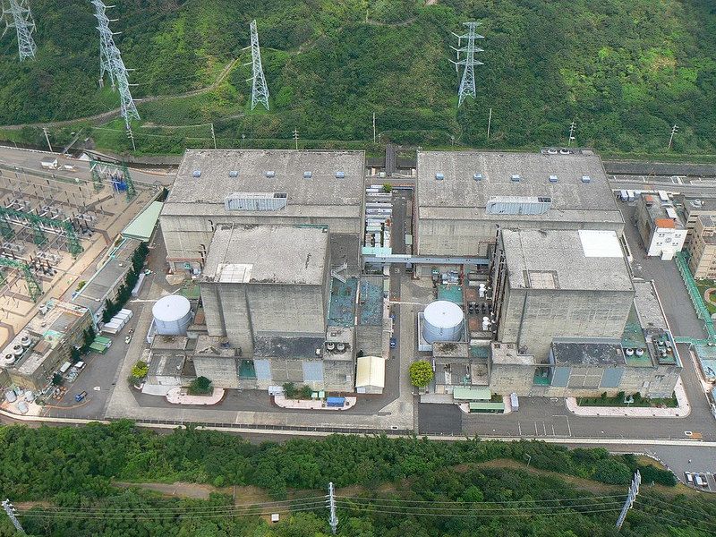 台首次除役 日專家授經驗：與經營電廠思維截然不同