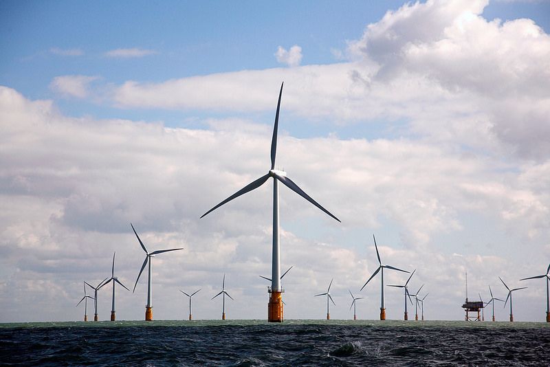 公投效應：2025後不確定度升高 風電商憂在地產業鏈受阻