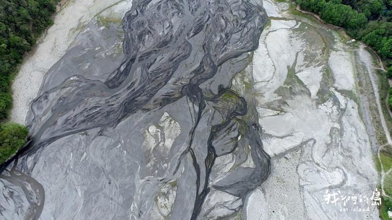 水庫回春？ 清淤雖能治標 保護集水區才是治本之道
