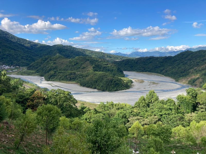 守護豐坪溪自救會:最高行政法院漠視違憲諮商假同意,行政院莫再護航假綠能