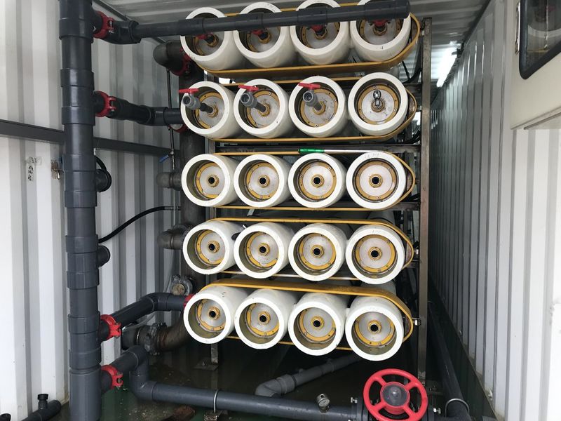 需水無度的真相 2036年產業用水增超過一座曾文水庫