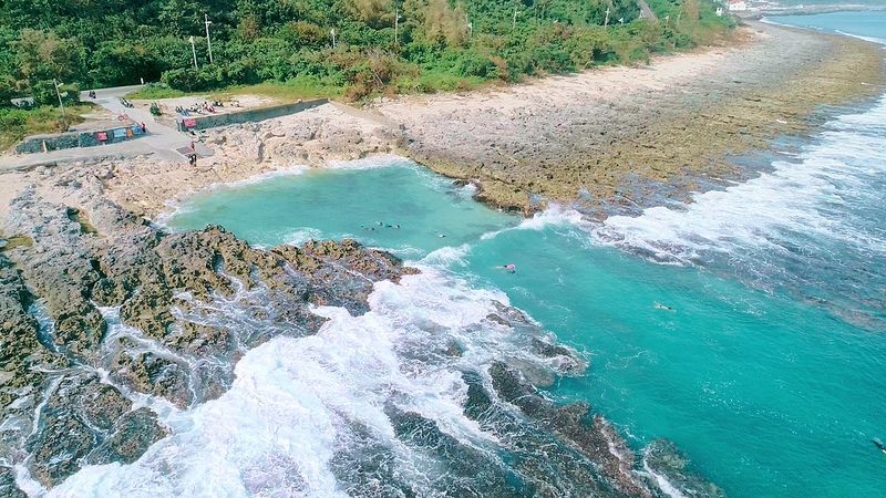《驚奇 VR 生態館》離島旅遊旺 正是推動公民科學的幫手