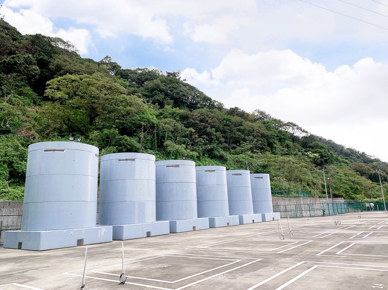 核一乾貯場卡關10年 法院判台電勝訴 新北市應核准水保計畫