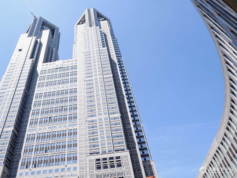 專訪東京都廳：東京強韌化計畫如何預約下一個安心百年？