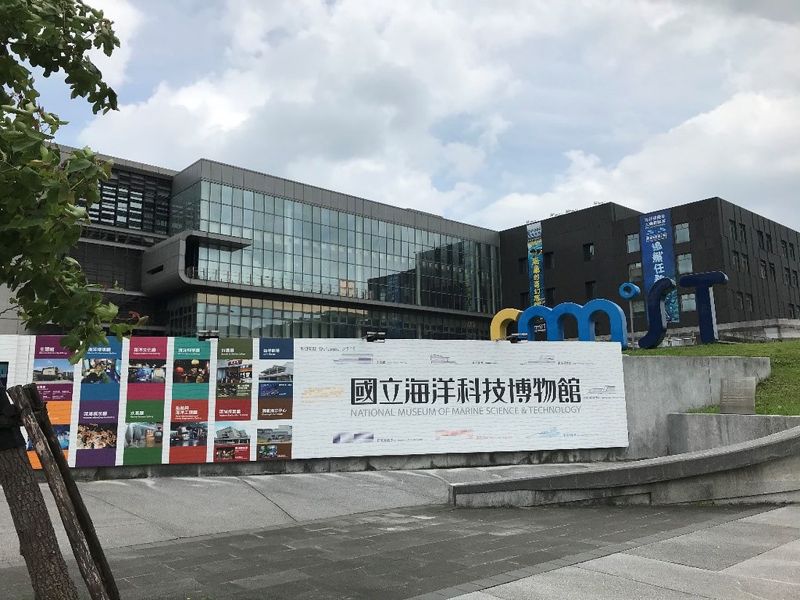 聽聽氣象預報 讓建築節電招式再進化