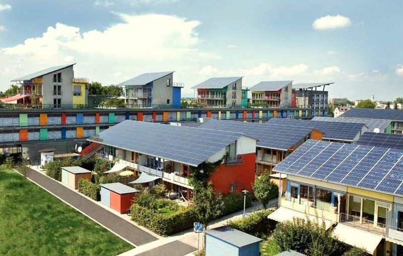 換電力公司比換手機門號簡單 德國能源轉型：一切都是從人民開始