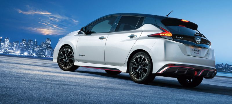 太陽能板只要0元？ 日本電動車銷售出奇招