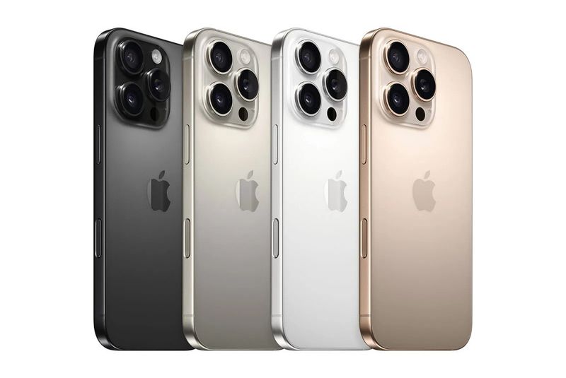 不只人工智慧 iPhone 16還有哪些綠色競爭力？