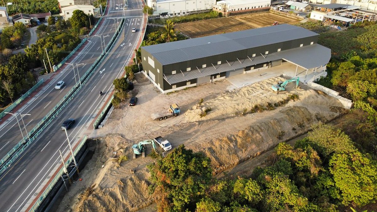 免費回填的真相：什麼土能進農地？ 釐清土方管理，民間呼籲立專法