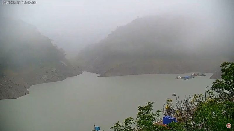 集水區降雨量達標 新竹、中彰苗暫緩6月限水措施