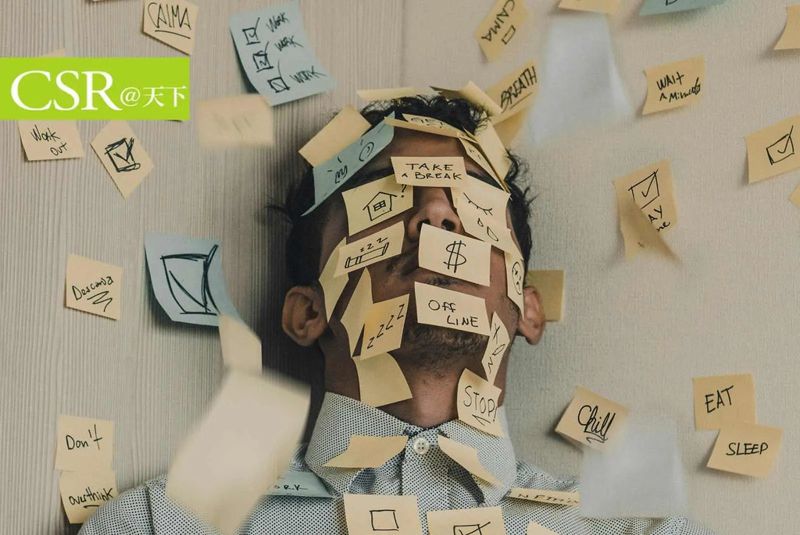 氣候變遷是薪水和退休金小偷！ 2050全球人均收入少19%